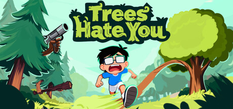 Trees Hate You gameplay